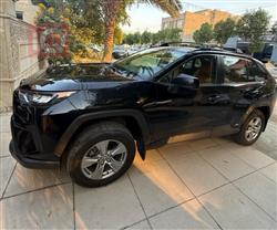 تويوتا راف 4